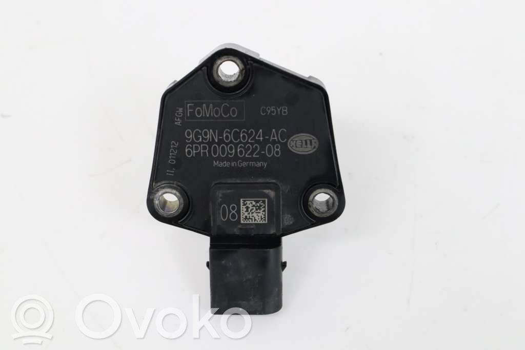 Volvo V70 Sensor de nivel de aceite 