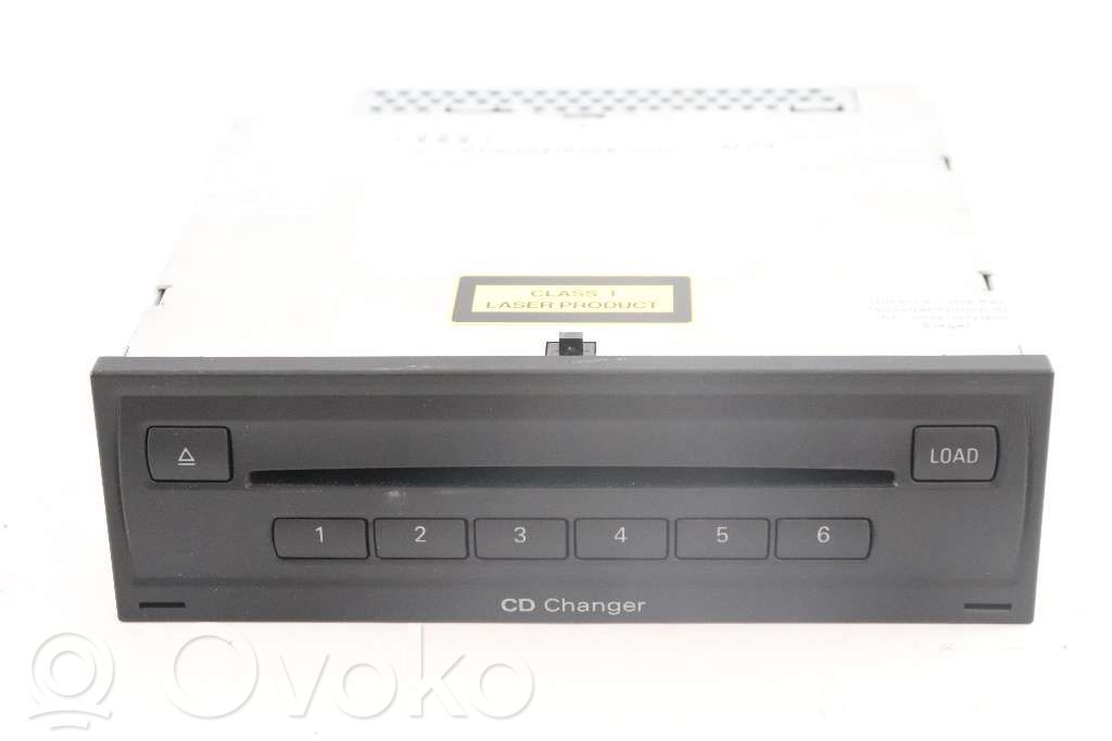 Zmieniarka płyt CD/DVD   4G0035061DX,4F0035110,4F0035110A