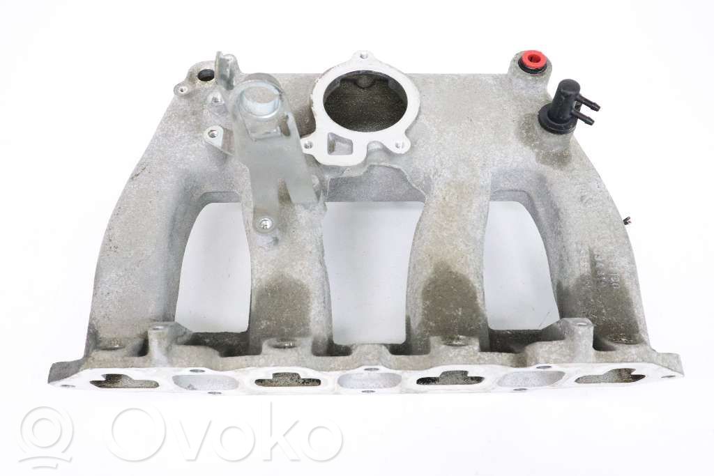 Saab 9-5 Intake manifold 