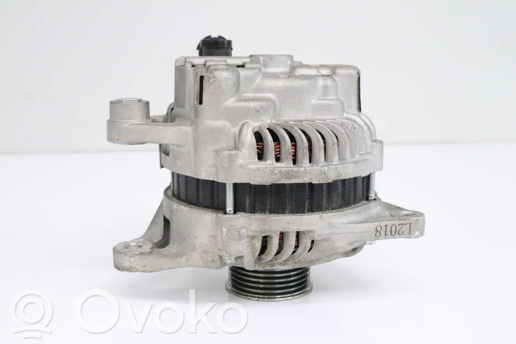 Mazda 2 Generator/alternator 