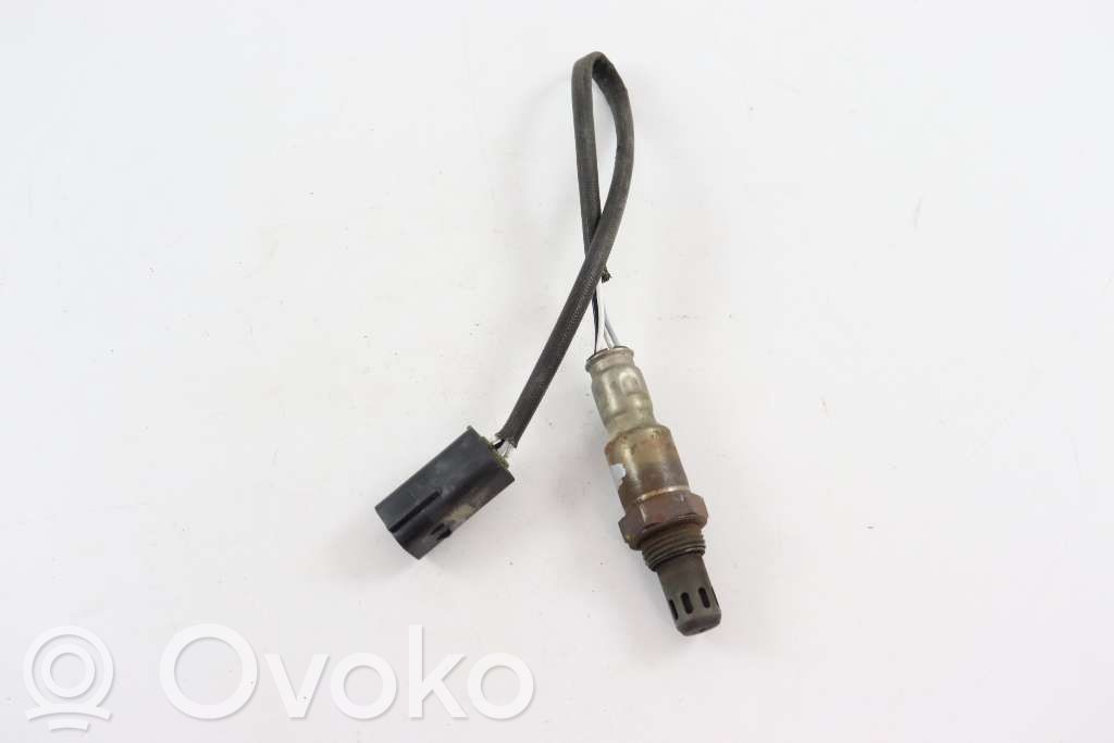 Nissan Qashqai Lambda probe sensor 