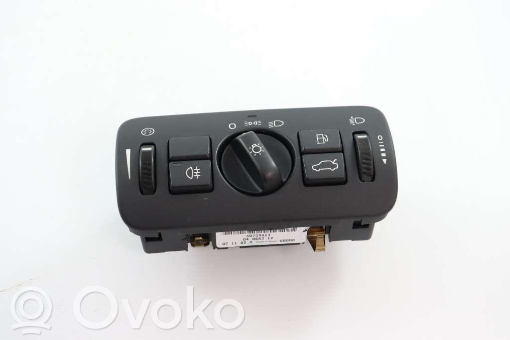Light switch   31443848,30739413