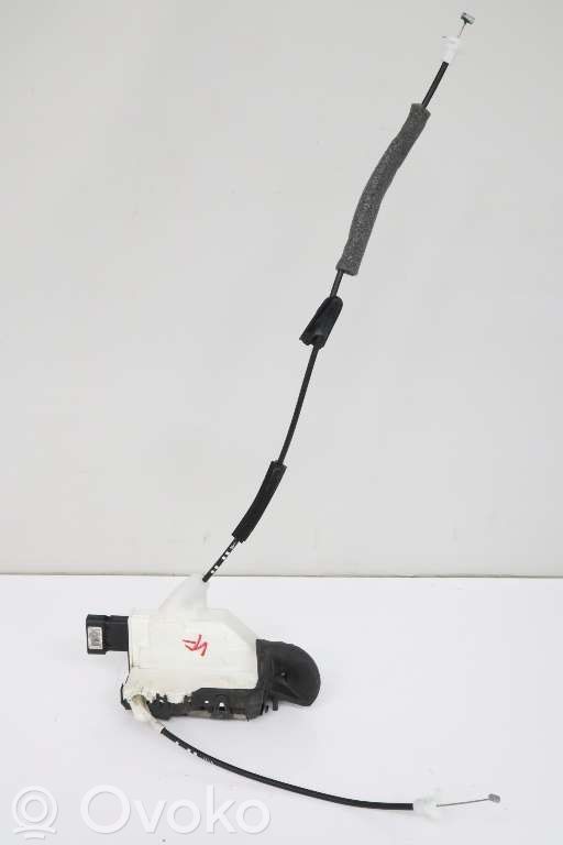 Citroen C5 Front door lock 
