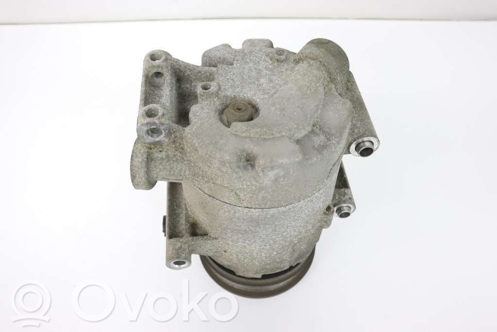 Klimakompressor Pumpe   2014584,6M5H19D629AF,6M5H19D629AD