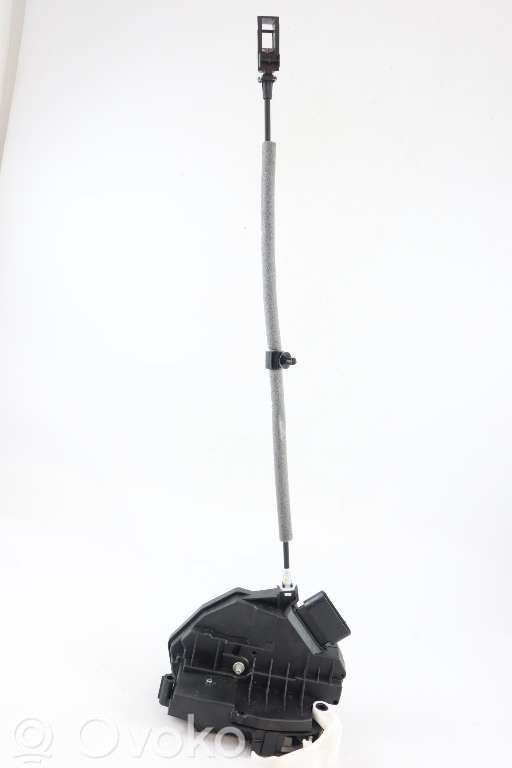 Ford Focus Rear door lock 