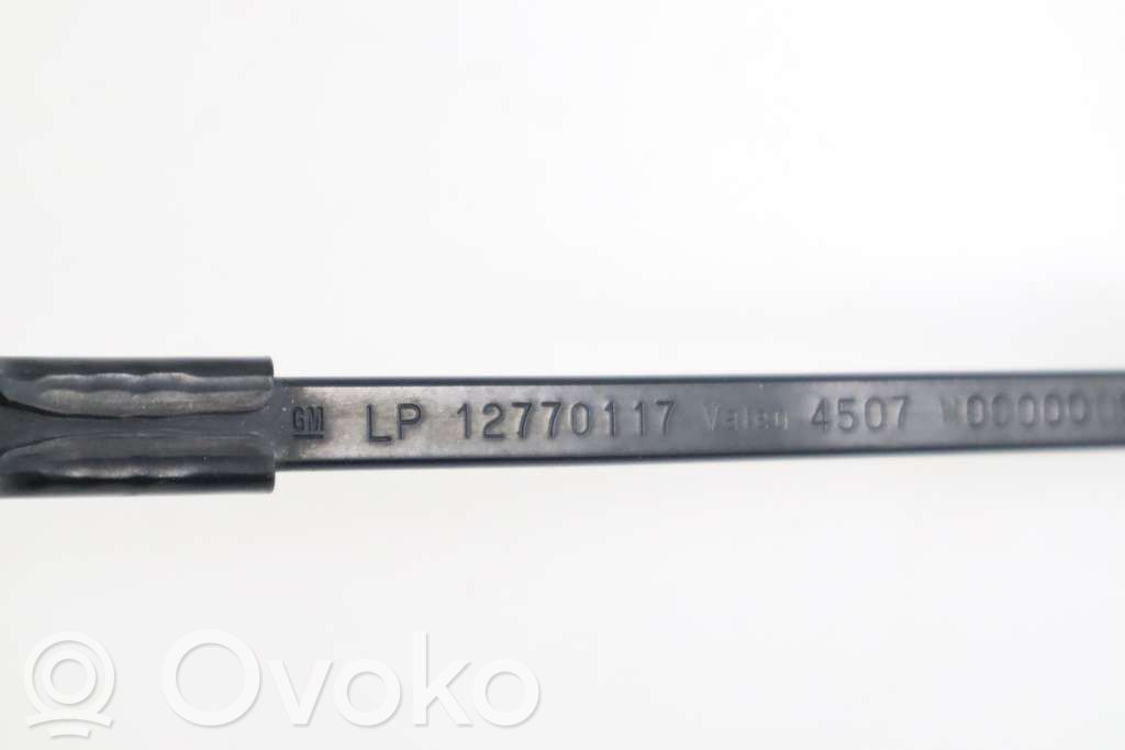 Saab 9-3 Ver2 Wischerarm vorne 