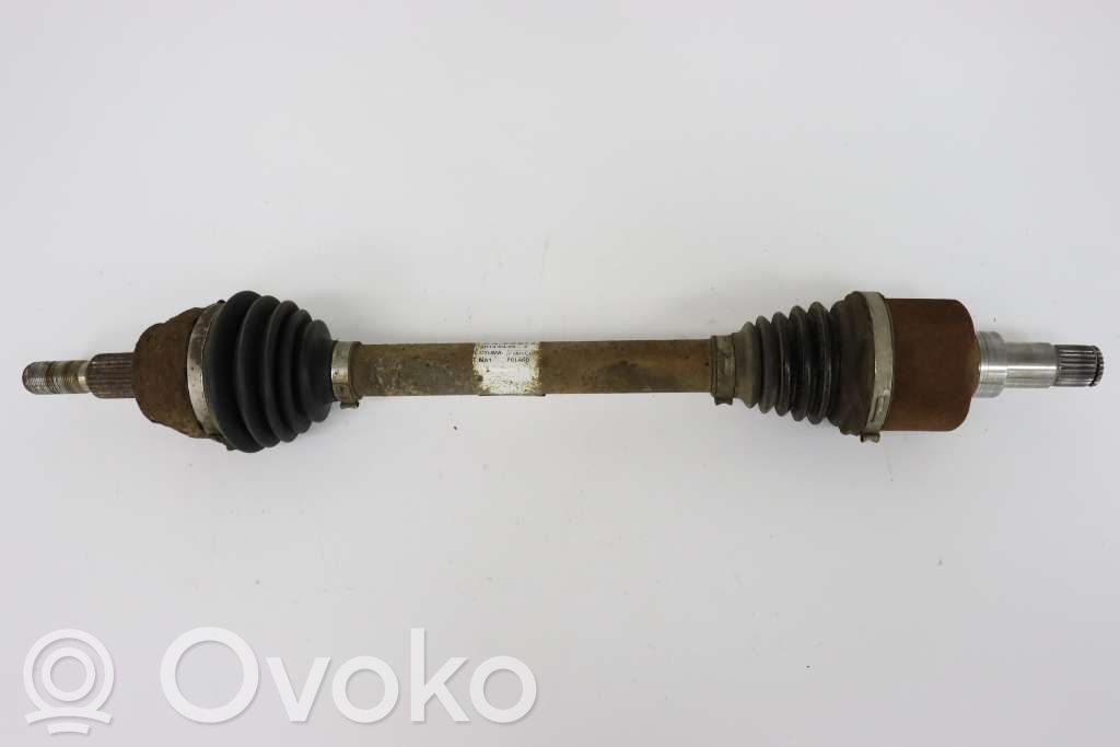 Ford Focus Front driveshaft 