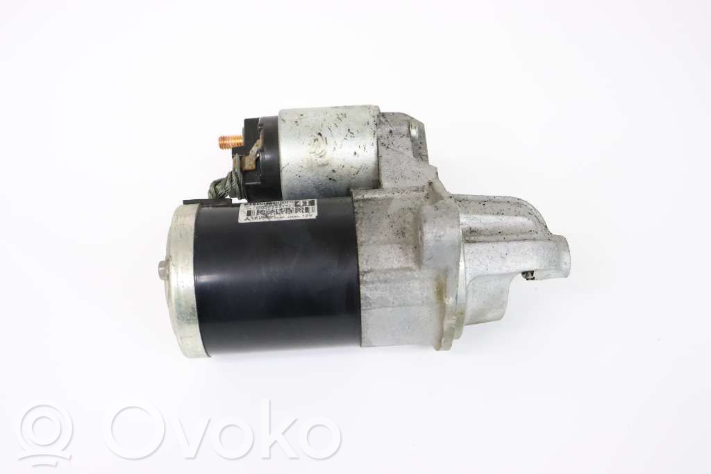 Suzuki Grand Vitara II Motor de arranque 