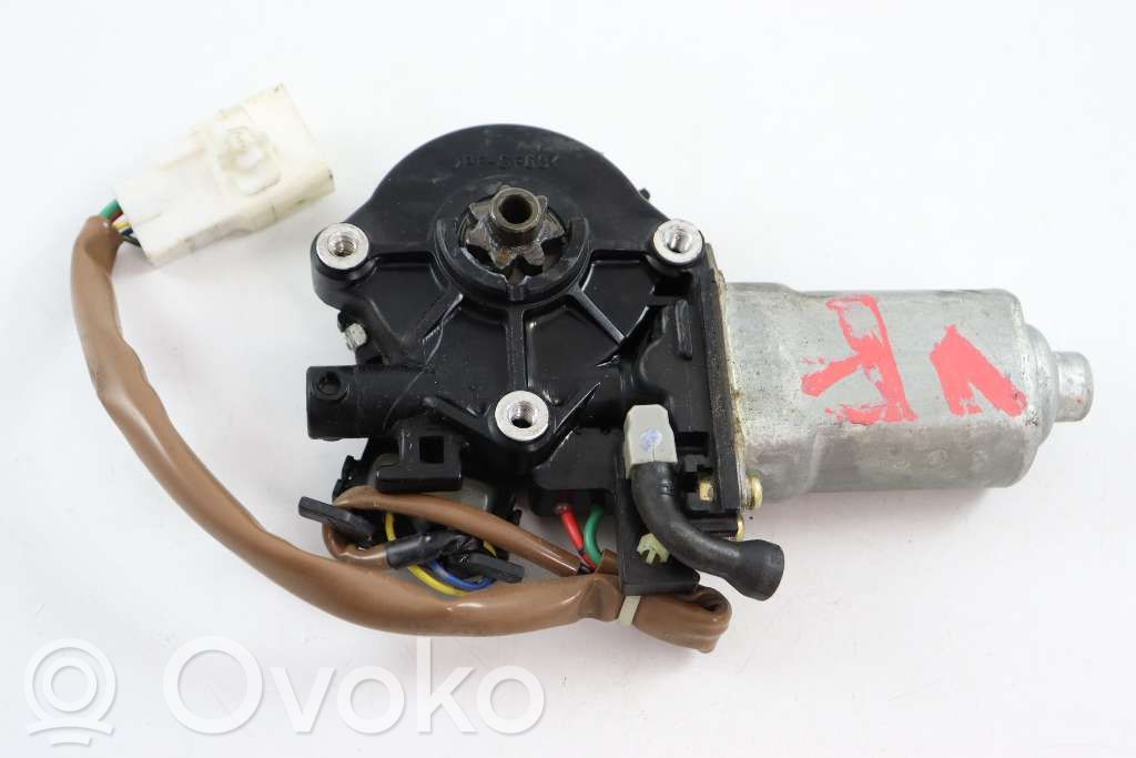 Lexus IS 200-300 Silnik regulatora szyby drzwi przednich 
