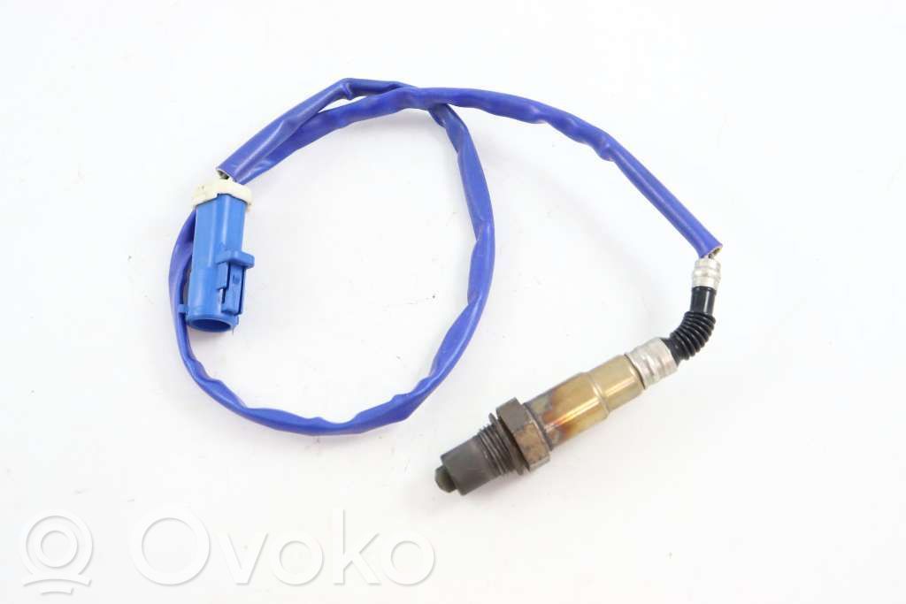 Ford Focus Lambda probe sensor 