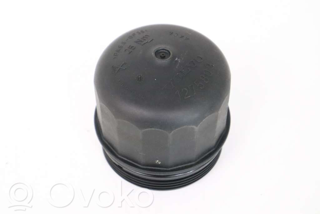 Volvo S80 Halterung Ölfilter / Ölkühler 