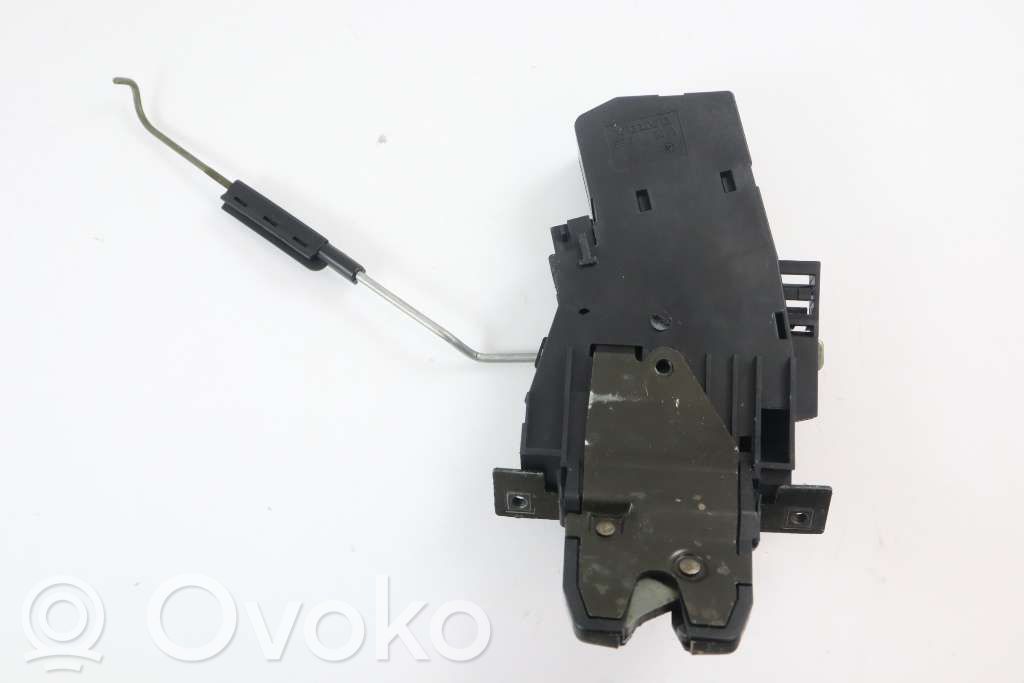 Volvo 960 Tailgate/trunk/boot lock/catch/latch 