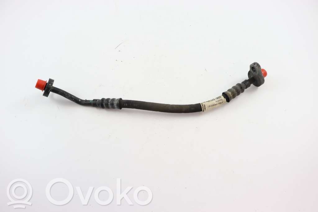 Ilmastointilaitteen putki (A/C)   31332156,8G9N19E932EC,30676564