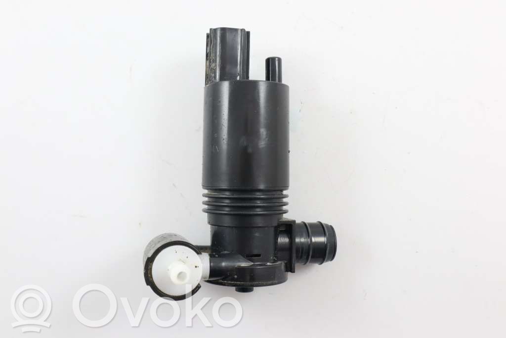 Volvo XC60 Windscreen/windshield washer pump 