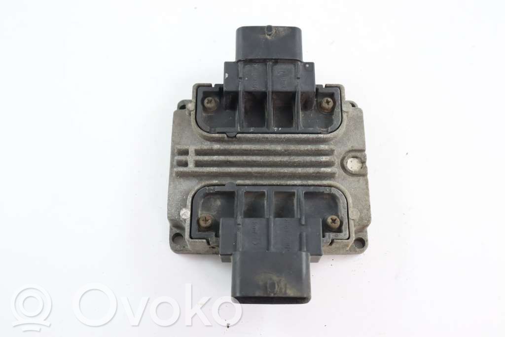 Saab 9-3 Ver2 Gearbox control unit/module 