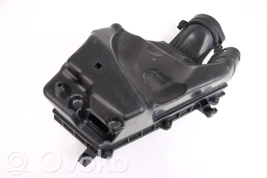 Volvo V50 Air filter box 