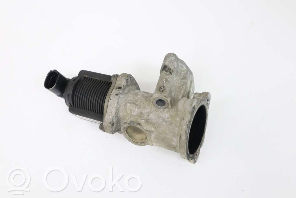 Opel Combo C Válvula EGR 