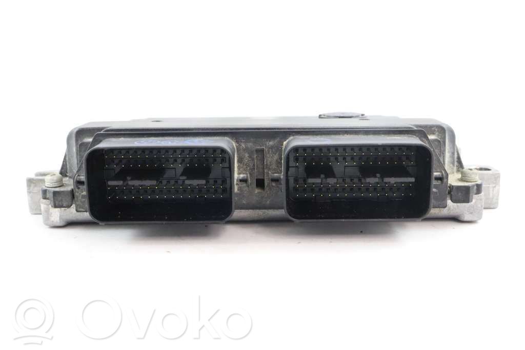 Suzuki Grand Vitara II Injection control unit/module 