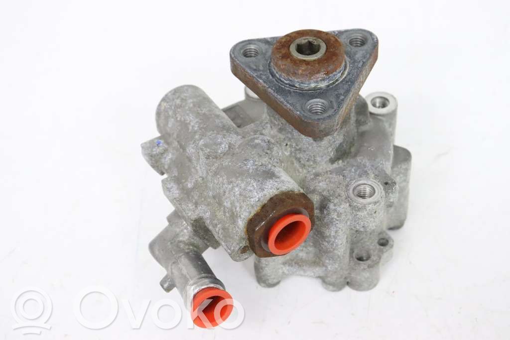 Opel Combo C Power steering pump 