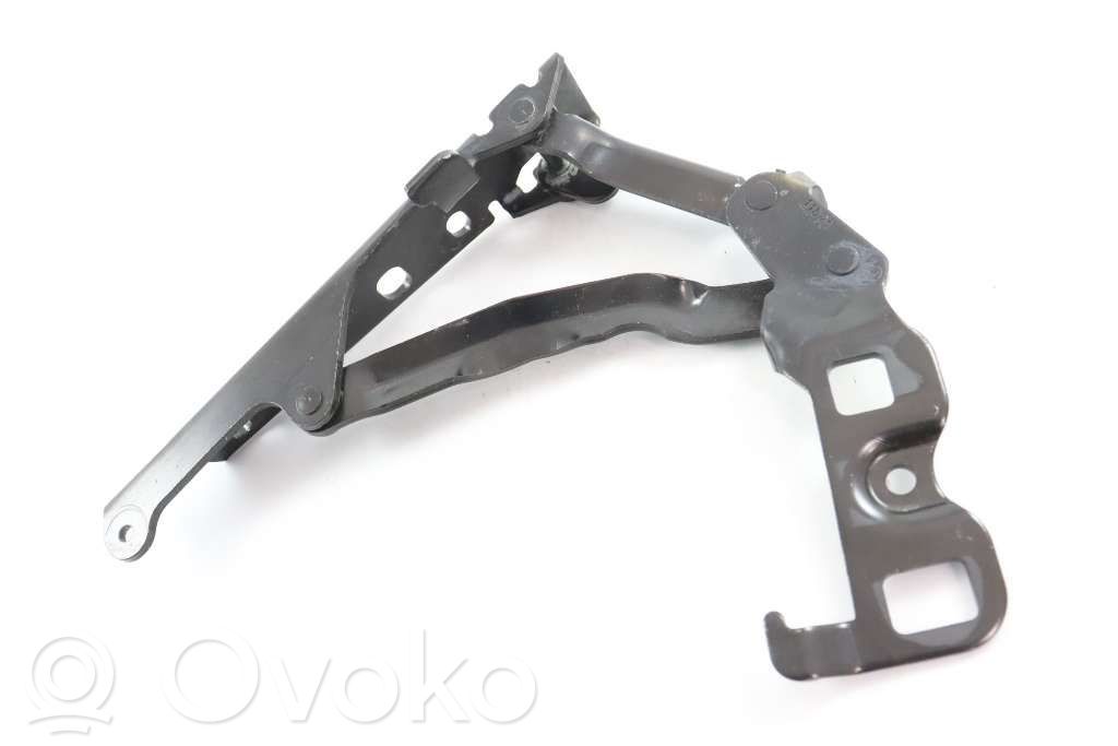 Chevrolet Corvette Tailgate/trunk/boot hinge 