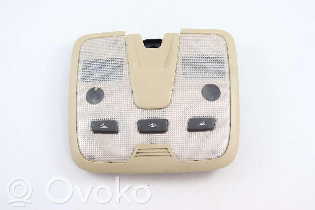 Volvo V70 Other interior light 