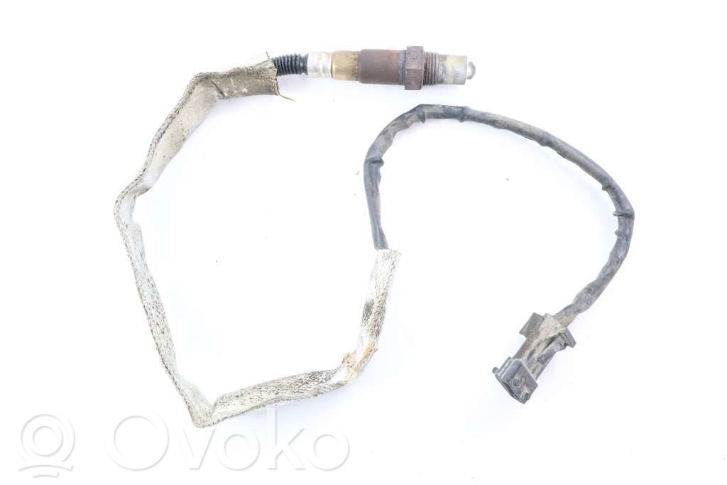 Volvo C30 Lambda zonde 