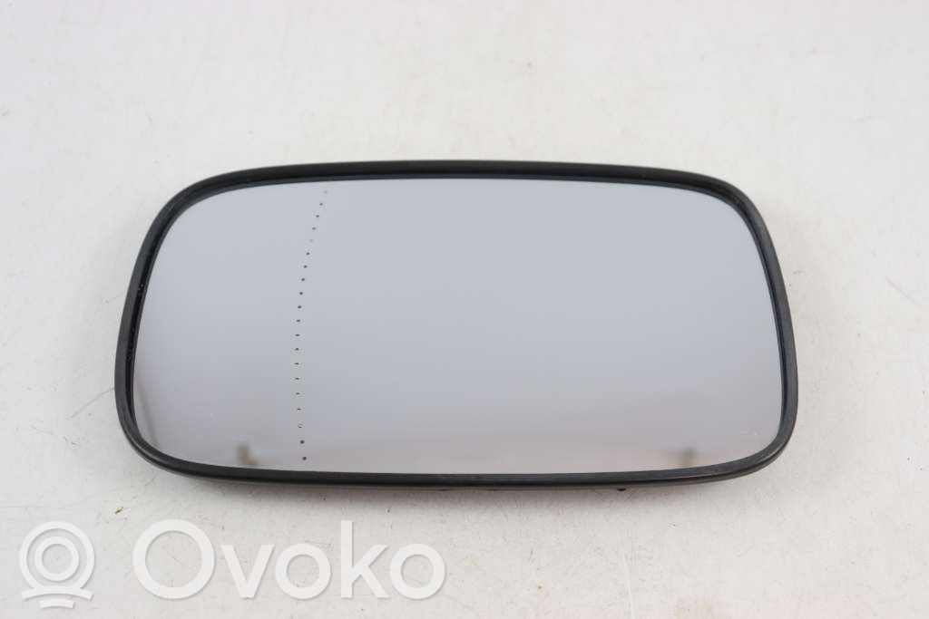 Volvo S40 Spoguļa stikls 