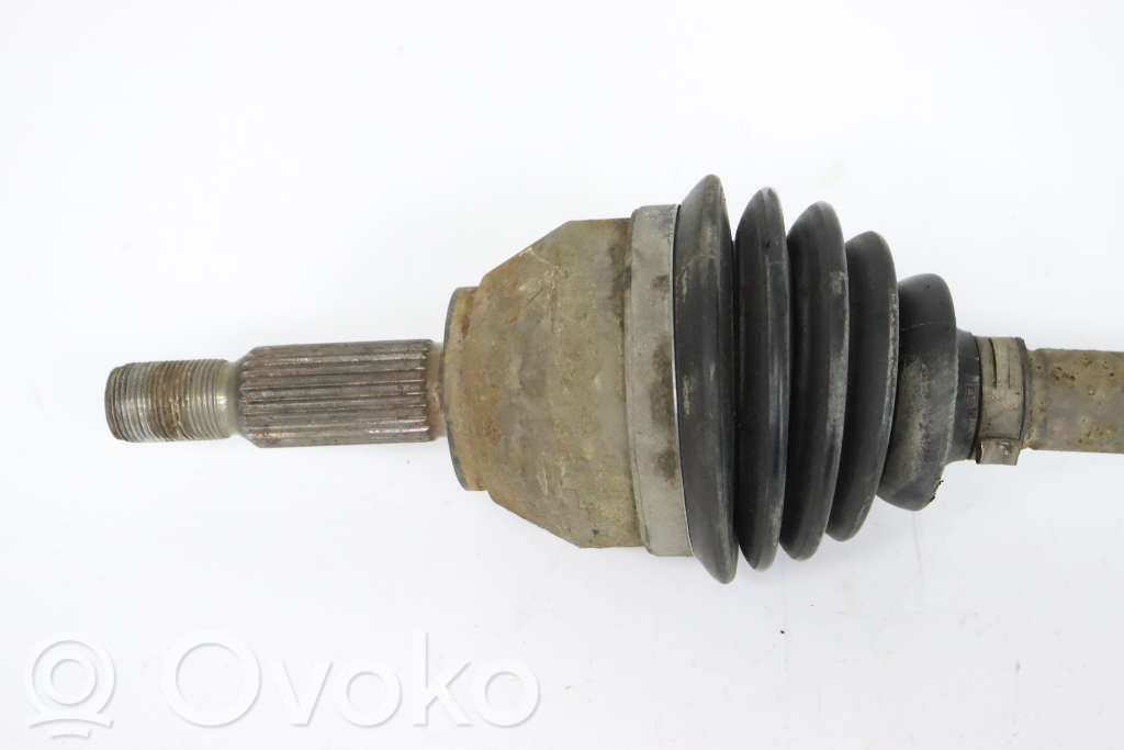 Ford Transit -  Tourneo Connect Front driveshaft 