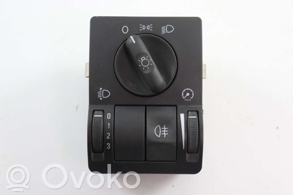 Opel Combo C Light switch 