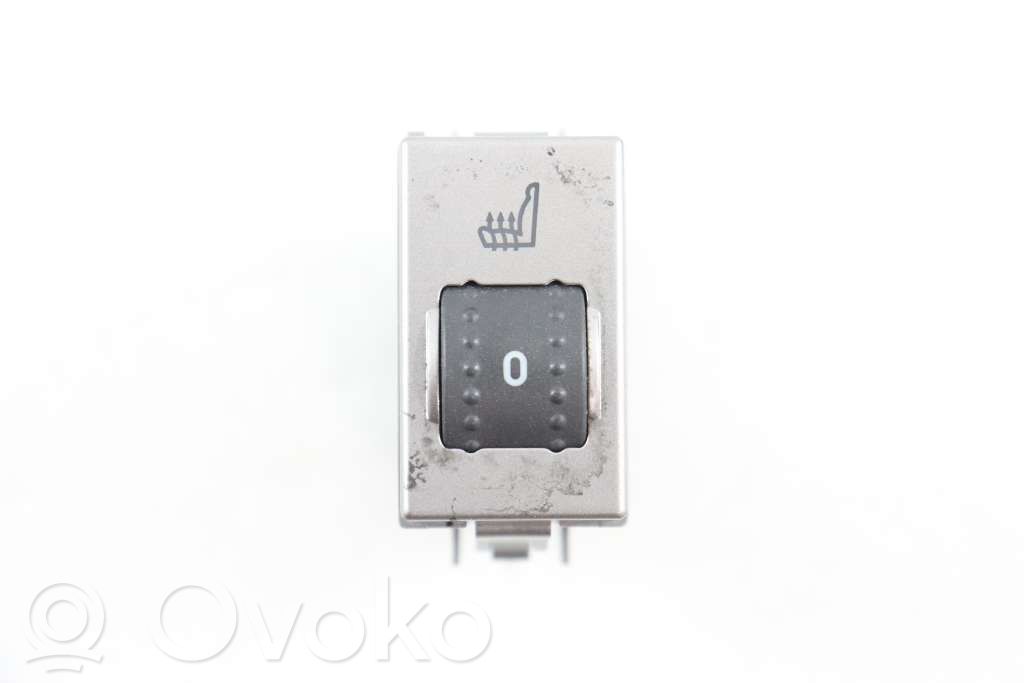 Ford Focus Seat heating switch 