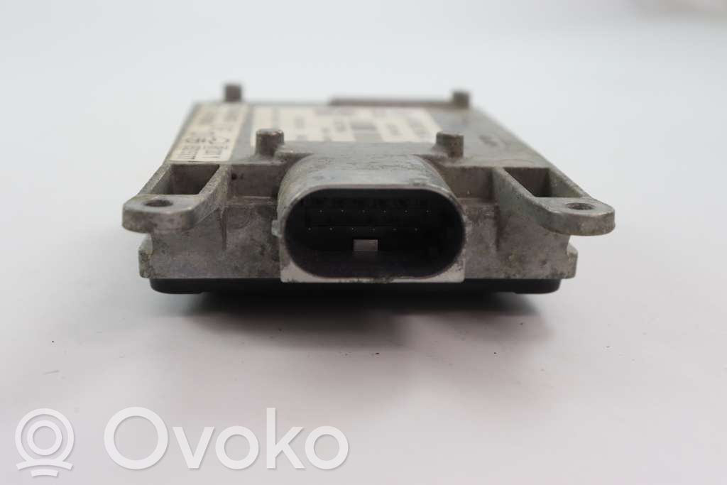 Audi A4 S4 B8 8K Otras unidades de control/módulos 