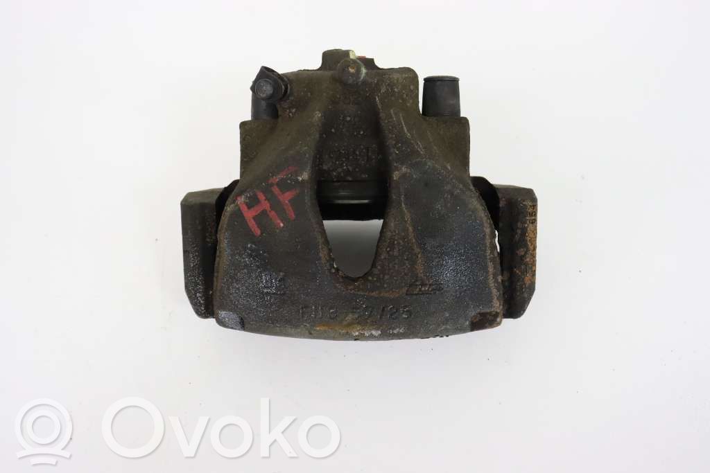 Saab 9-5 Zacisk hamulcowy przedni 