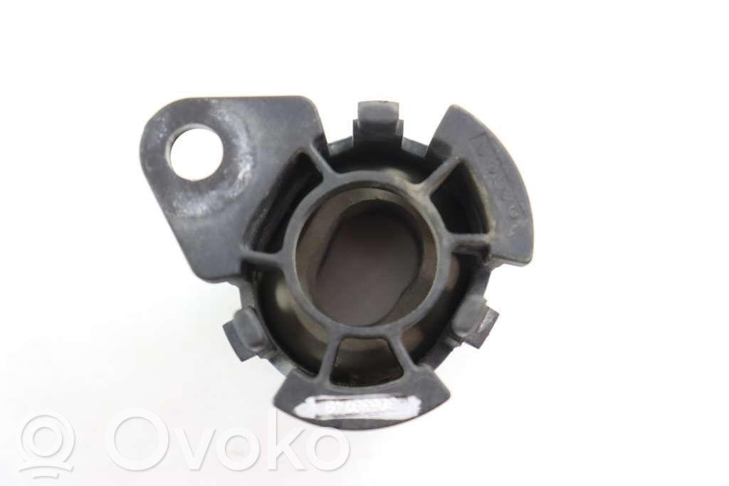 Volvo S40 Top upper radiator support slam panel 