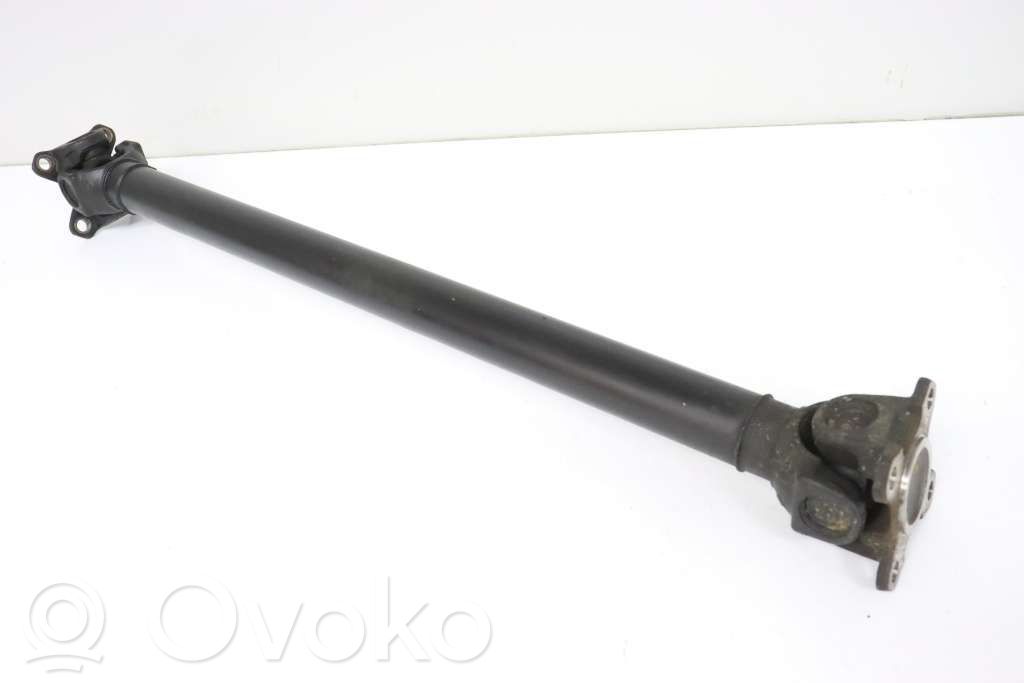 Eje propulsor delantero   26207525969