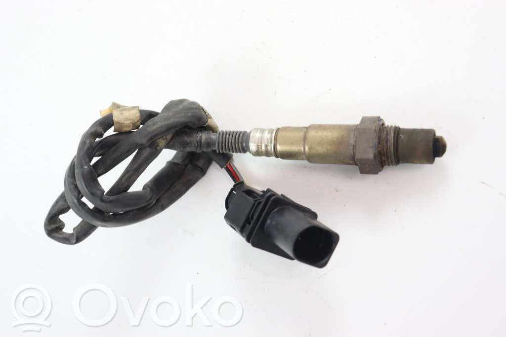 Volkswagen Transporter - Caravelle T5 Lambda probe sensor 