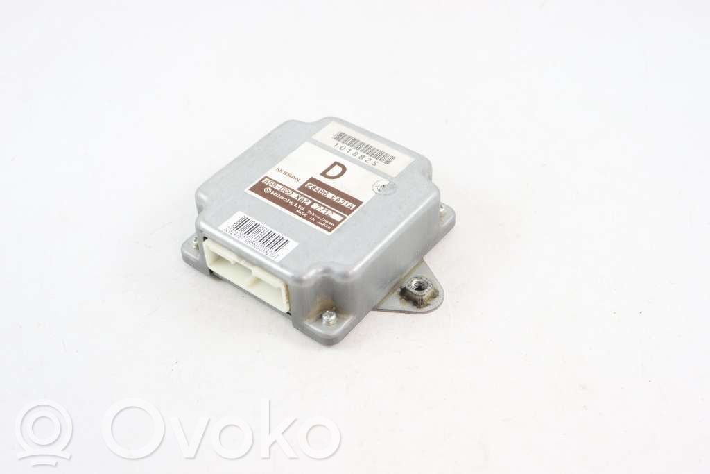 Gearbox control unit/module   28496EA31A,A58000XA2,28496EA31A