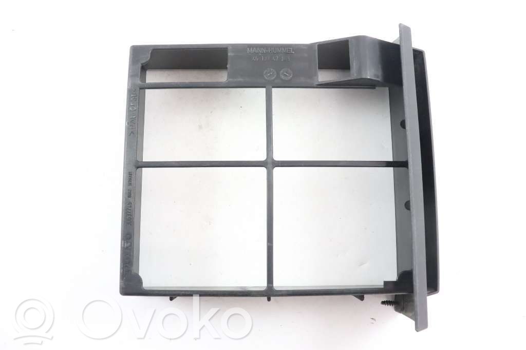 Volvo S40 Air filter box 