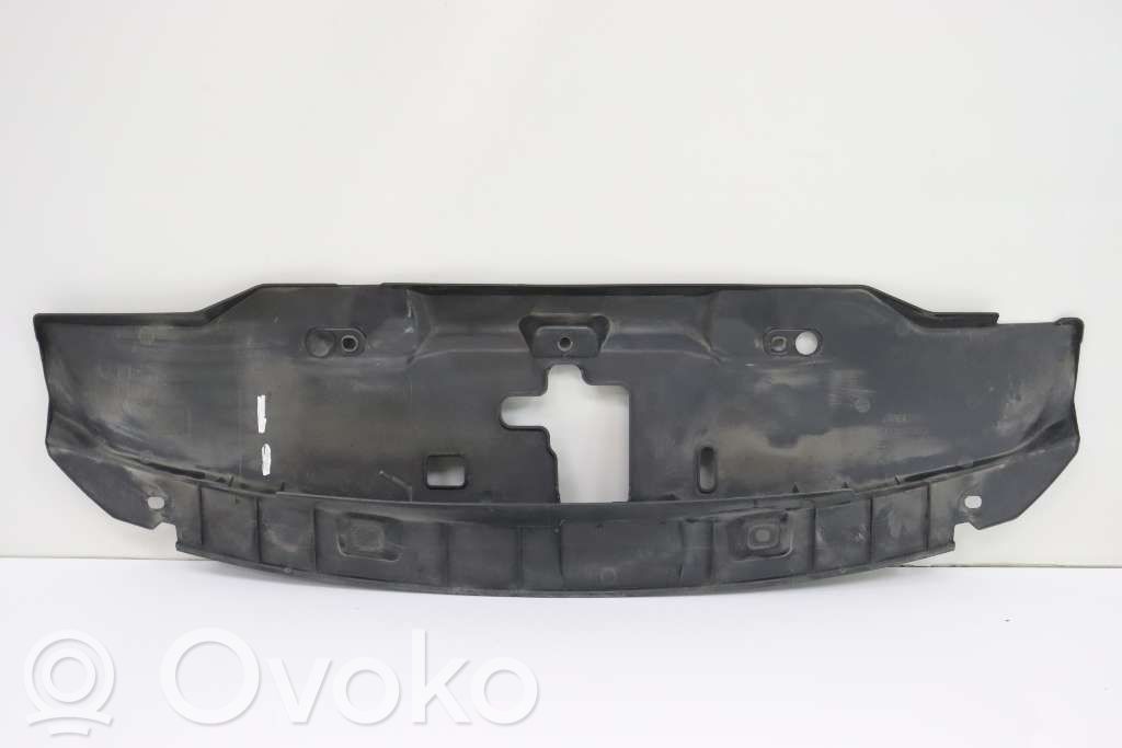Honda CR-V Rivestimento della modanatura della chiusura del vano motore/cofano 