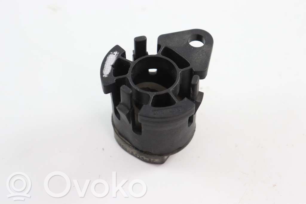 Volvo V50 Top upper radiator support slam panel 