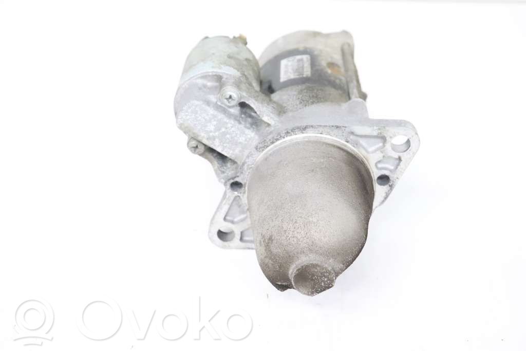 Motor de arranque   23300AA621,M002T89076,23300AA621
