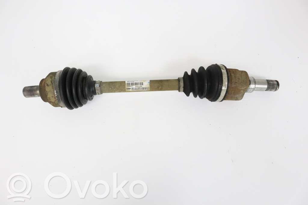 Volvo V50 Front driveshaft 
