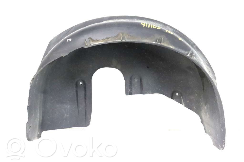 Volvo S60 Rivestimento paraspruzzi passaruota anteriore 