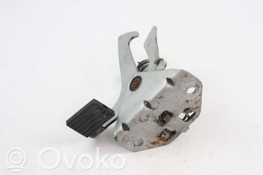 Engine bonnet/hood lock/latch loop/hook   31218764,8625133