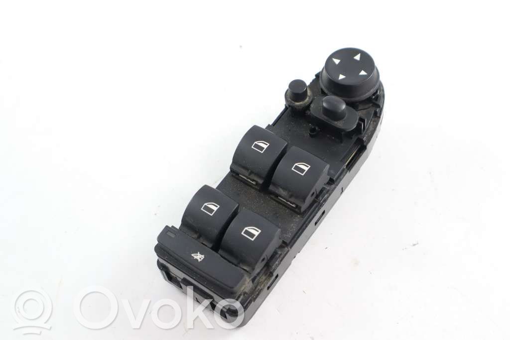 BMW X6 E71 Electric window control switch 
