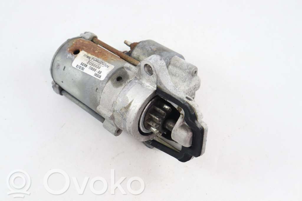 Volvo V70 Стартер 