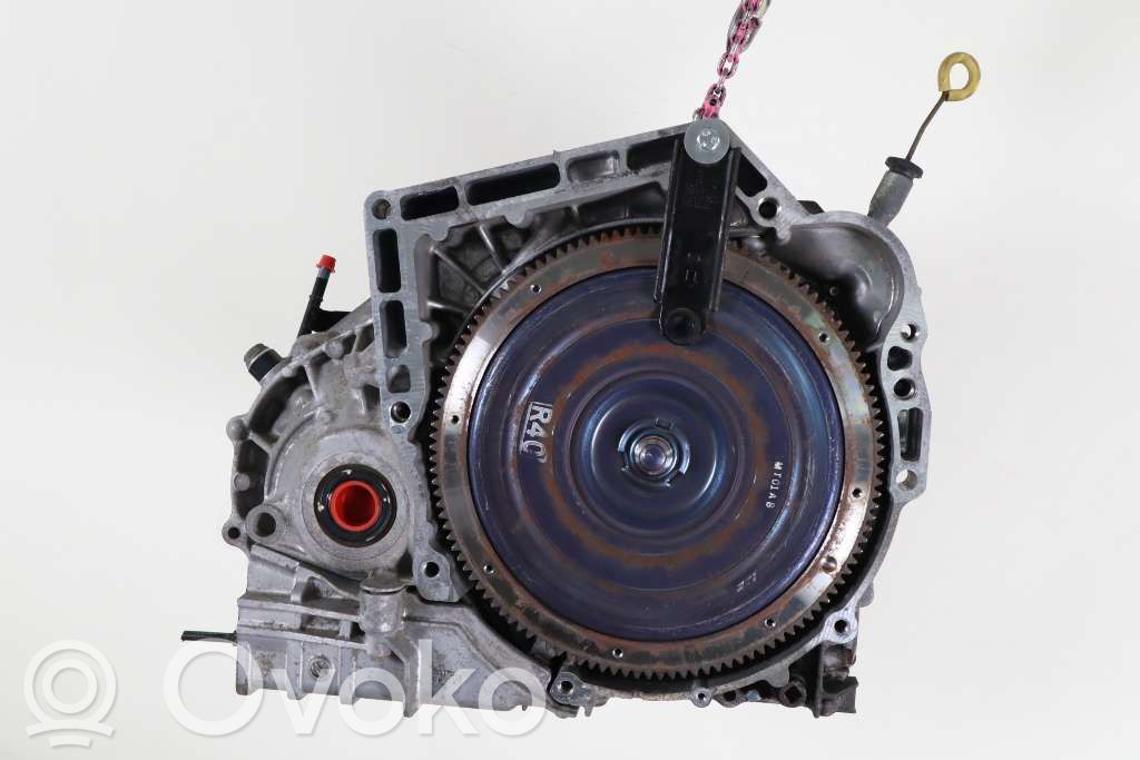 Automatic gearbox   21210R90000