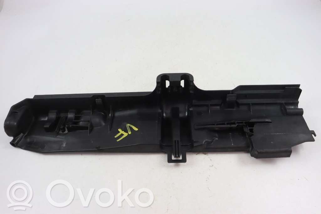 Radiator support slam panel bracket   17107524912,17107524912