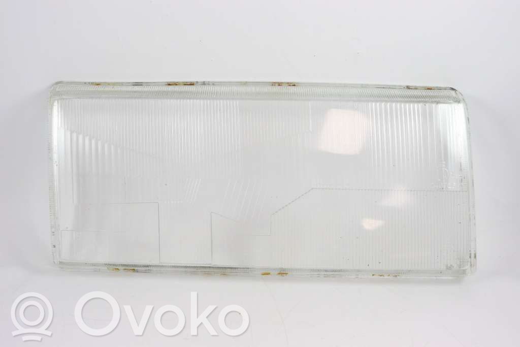 Headlight lense   MVV151G1R0