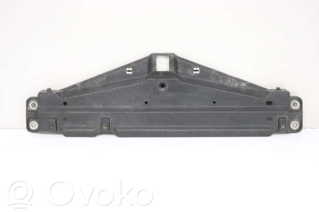 Volvo 940 Radiatoru paneļa augšējā daļa (televizors) 