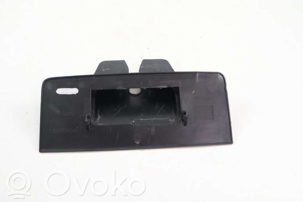 Volvo XC60 Tailgate/trunk/boot lock/catch/latch 